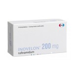 Иновелон INOVELON 200 мг/50 таблеток